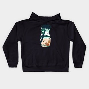 Aloha Kids Hoodie